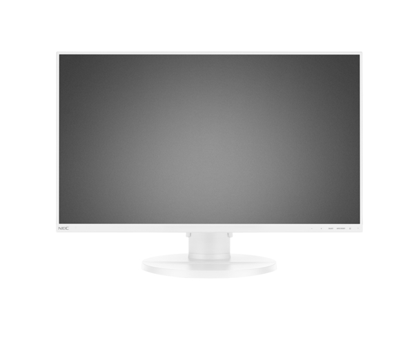 Монитор NEC MultiSync E271N-WT Монитор NEC MultiSync E271N-WT