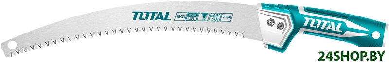 Пила садовая Total THT51133026 Пила садовая Total THT51133026