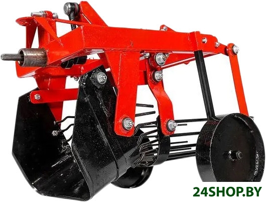 Картофелекопалка Краян КВ-05 Картофелекопалка Краян КВ-05