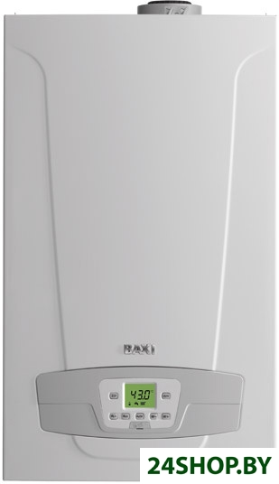 Отопительный котел BAXI LUNA Duo-tec MP 1.35 Отопительный котел BAXI LUNA Duo-tec MP 1.35