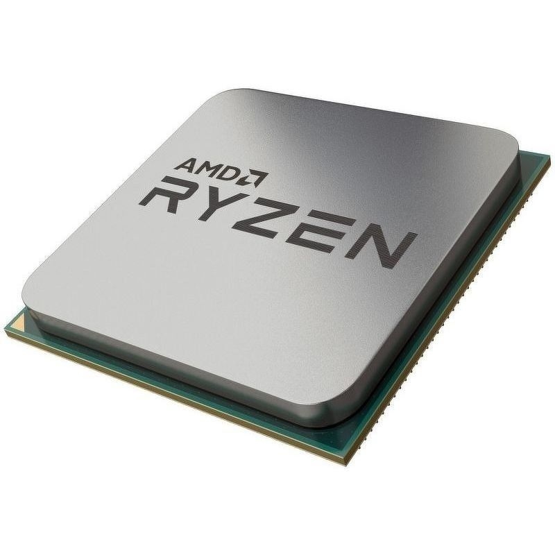 Процессор AMD Ryzen 7 PRO 3700 Процессор AMD Ryzen 7 PRO 3700