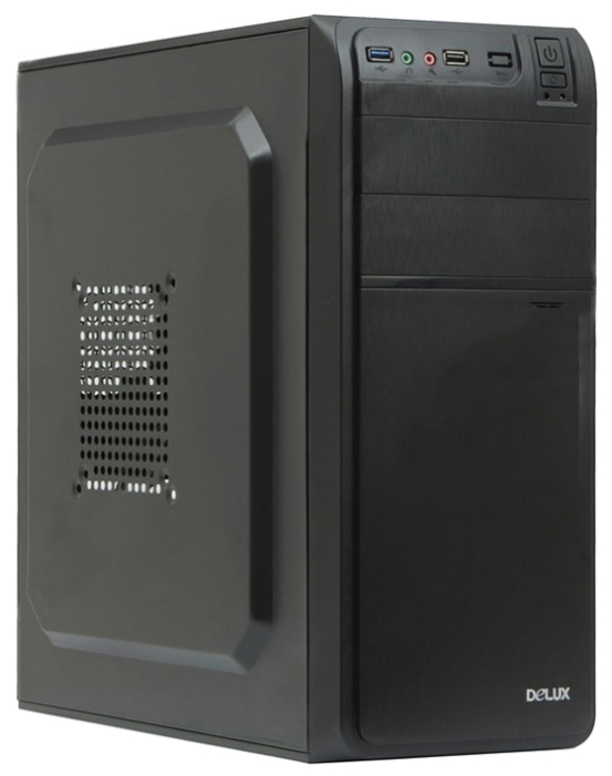 Корпус Delux DW600 Корпус Delux DW600