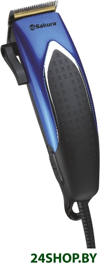 Машинка для стрижки Sakura SA-5110BL Машинка для стрижки Sakura SA-5110BL