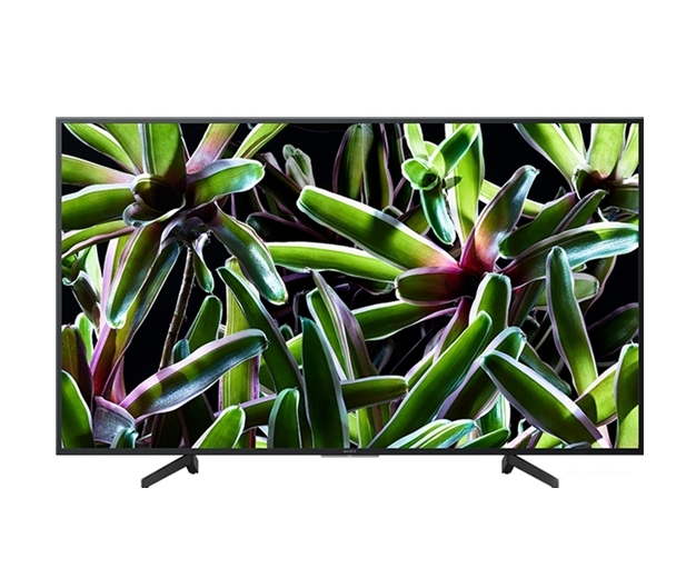 Телевизор Sony KD-49XG7096 Телевизор Sony KD-49XG7096