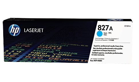 Картридж HP 827A CF301A Картридж HP 827A CF301A