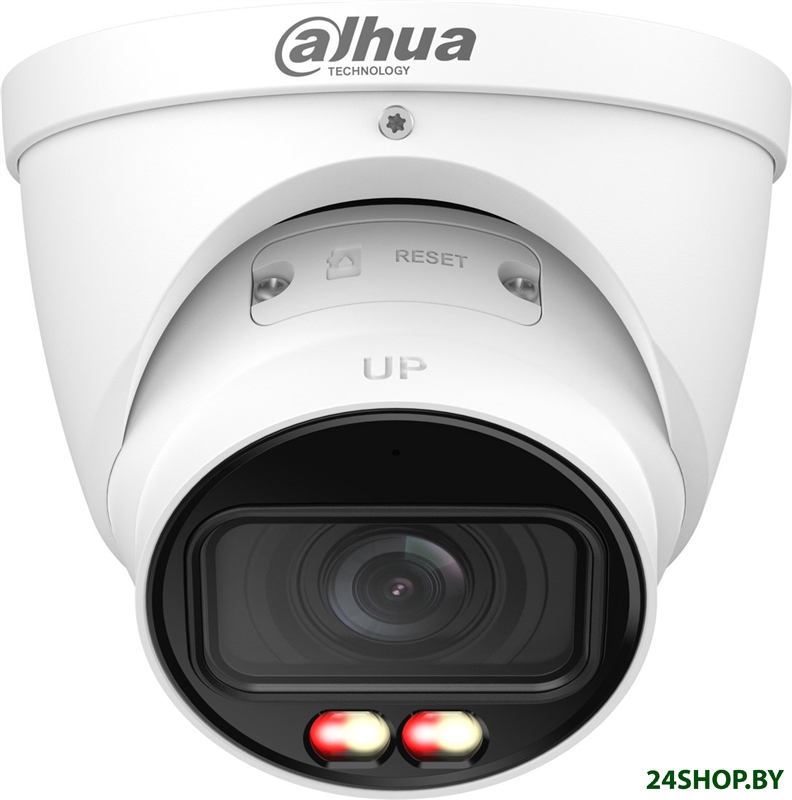 IP-камера Dahua DH-IPC-HDW3649TP-ZS-IL IP-камера Dahua DH-IPC-HDW3649TP-ZS-IL
