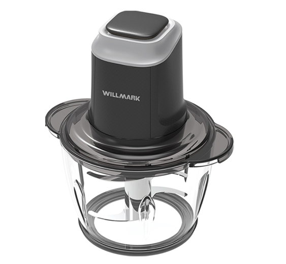 Чоппер Willmark WMC-5288 (черный) Чоппер Willmark WMC-5288 (черный)