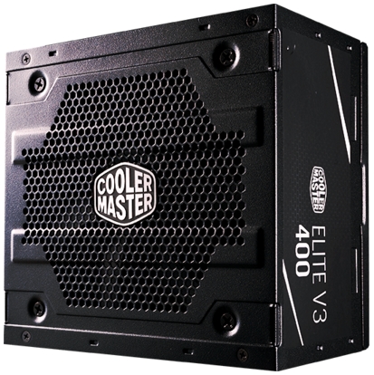 Блок питания Cooler Master Elite V3 230V 400W MPW-4001-ACABN1 Блок питания Cooler Master Elite V3 230V 400W MPW-4001-ACABN1