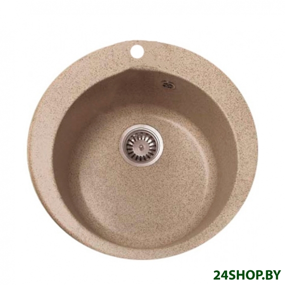 Кухонная мойка Gerhans A05 (бежевый) Кухонная мойка Gerhans A05 (бежевый)