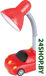 Настольная лампа Camelion KD-383 (красный) Настольная лампа Camelion KD-383 (красный)