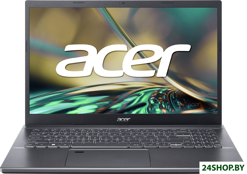 Ноутбук Acer Aspire 5 A515-57-50R7 NX.KN3CD.00M Ноутбук Acer Aspire 5 A515-57-50R7 NX.KN3CD.00M