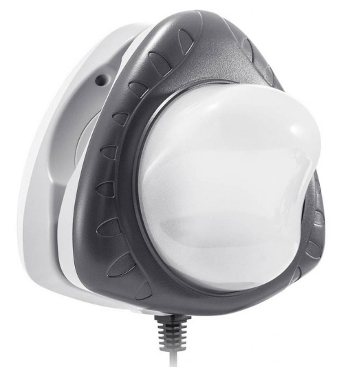 Intex Светодиодная подсветка для бассейна на магните 28698 Intex Светодиодная подсветка для бассейна на магните 28698