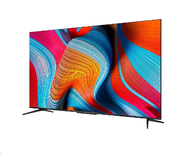 Телевизор TCL 50P728 (черный) Телевизор TCL 50P728 (черный)