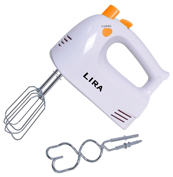 Миксер LIRA LR 0302 Миксер LIRA LR 0302