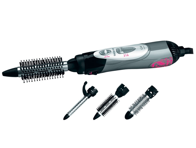 Фен-щётка SENCOR SHS 7401 WH Фен-щётка SENCOR SHS 7401 WH