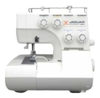 Оверлок Jaguar 065D Оверлок Jaguar 065D