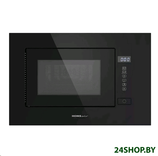 Микроволновая печь HOMSair MOB205GB Микроволновая печь HOMSair MOB205GB