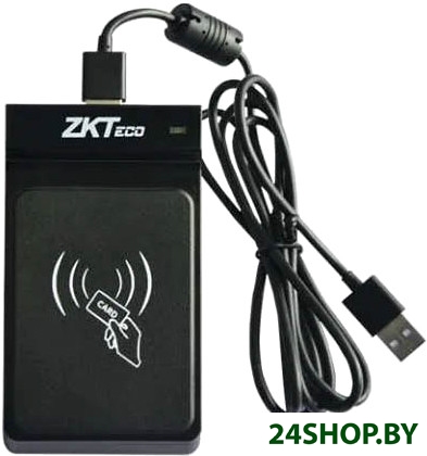 Считыватель ZKTeco CR20E Считыватель ZKTeco CR20E