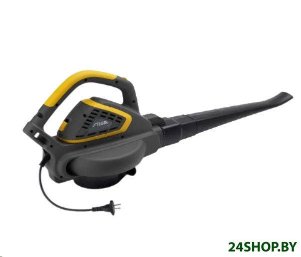 Ручная воздуходувка Stiga BL 130c V 255260002/ST1 Ручная воздуходувка Stiga BL 130c V 255260002/ST1