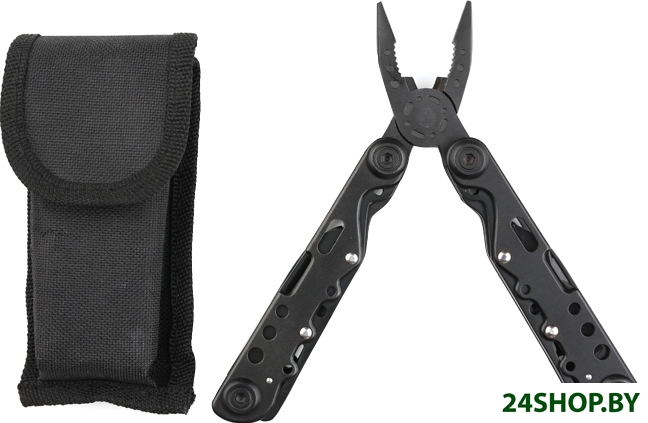 Мультитул Stinger MT-S004B Мультитул Stinger MT-S004B