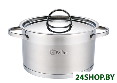 Кастрюля Bollire BR-2303 Кастрюля Bollire BR-2303