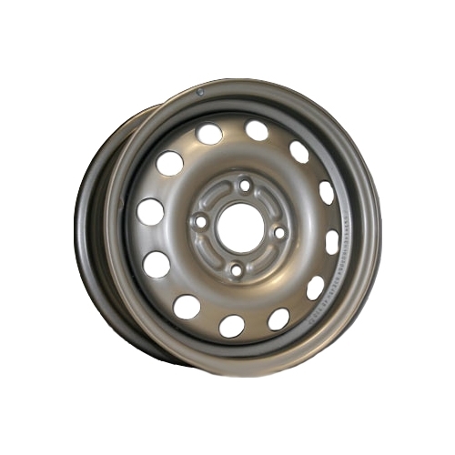 Штампованные диски Eurodisk 53E45H 14x5.5 Штампованные диски Eurodisk 53E45H 14x5.5