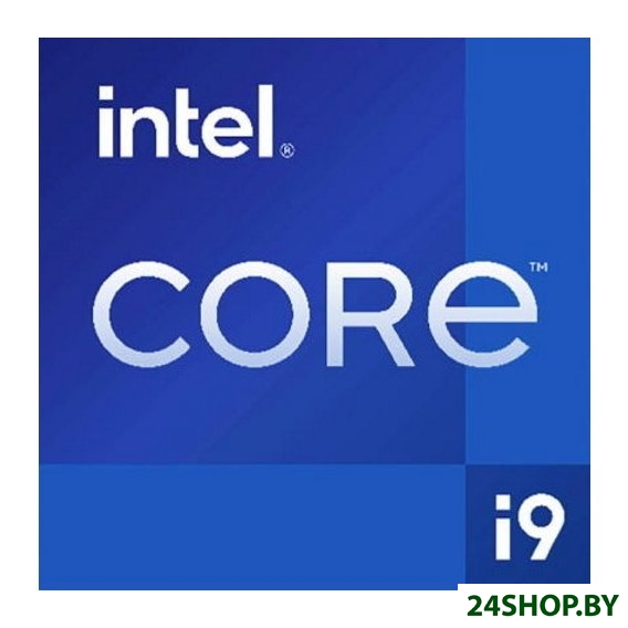Процессор Intel Core i9-11900F Процессор Intel Core i9-11900F