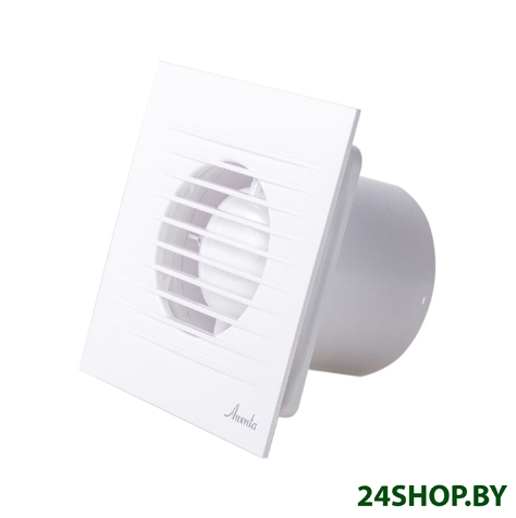 Осевой вентилятор Awenta System Plus Silent 100 KWS100-PRB100 Осевой вентилятор Awenta System Plus Silent 100 KWS100-PRB100
