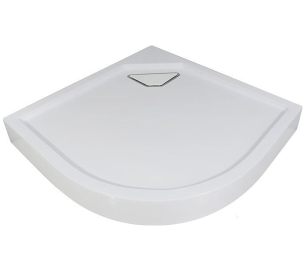 Душевой поддон WeltWasser WFR 100/15 100x100 Душевой поддон WeltWasser WFR 100/15 100x100