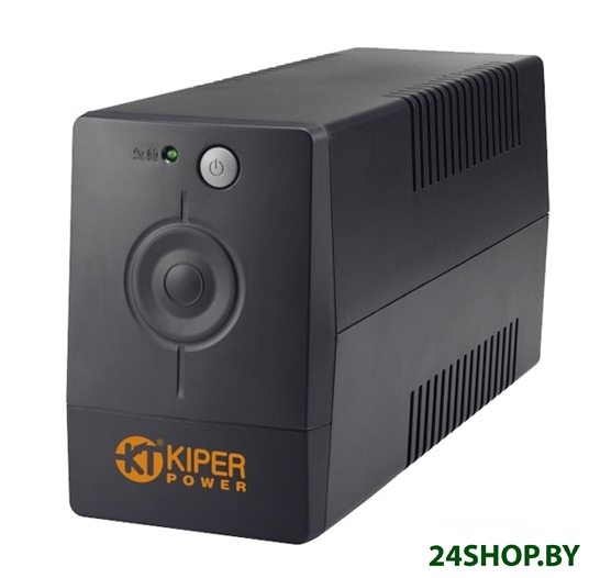 Источник бесперебойного питания Kiper Power A650 Источник бесперебойного питания Kiper Power A650