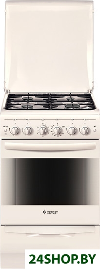 Плита газовая GEFEST ПГ 5100-02 0167 Плита газовая GEFEST ПГ 5100-02 0167
