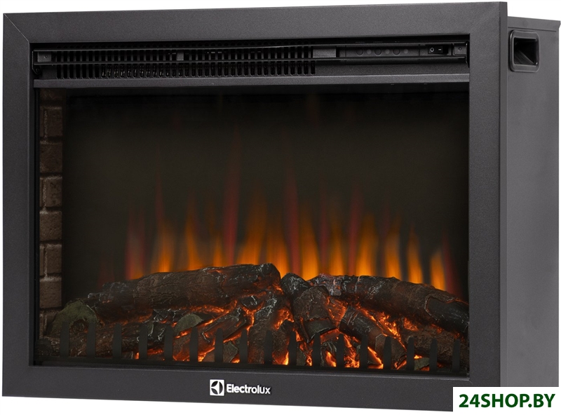 Электрокамин Electrolux EFP/P-2520LS N Электрокамин Electrolux EFP/P-2520LS N