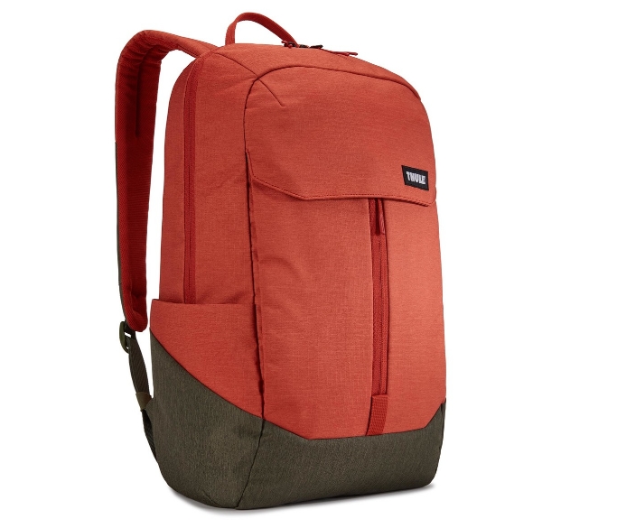 Рюкзак для ноутбука Thule Lithos 20L (красный) (TLBP116ROI/FNT) (3203824) Рюкзак для ноутбука Thule Lithos 20L (красный) (TLBP116ROI/FNT) (3203824)