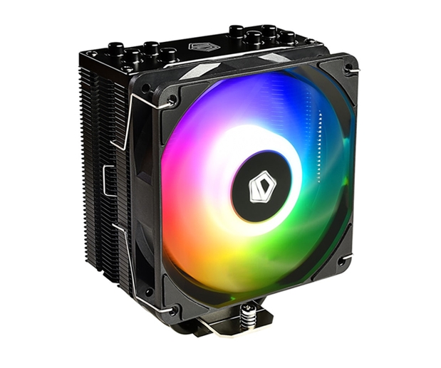 Кулер для процессора ID-Cooling SE-224-XT RGB Кулер для процессора ID-Cooling SE-224-XT RGB