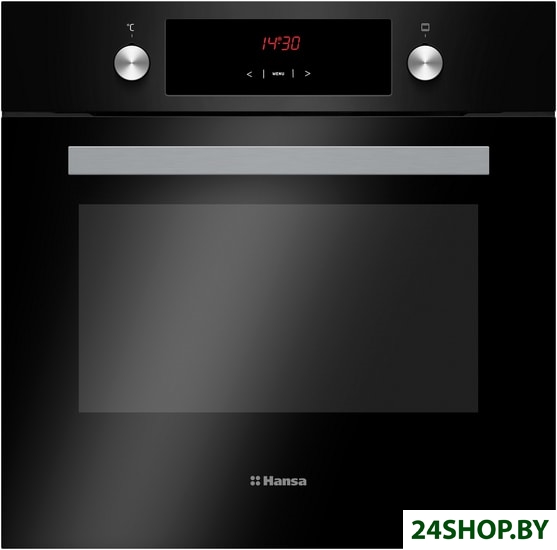 Духовой шкаф Hansa BOES68411 Духовой шкаф Hansa BOES68411