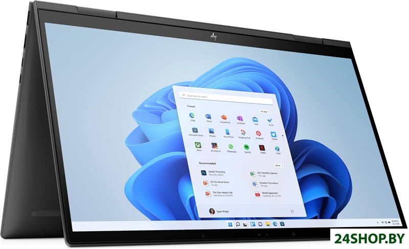 Ноутбук 2-в-1 HP ENVY x360 15-ew0164nw 712C7EA Ноутбук 2-в-1 HP ENVY x360 15-ew0164nw 712C7EA