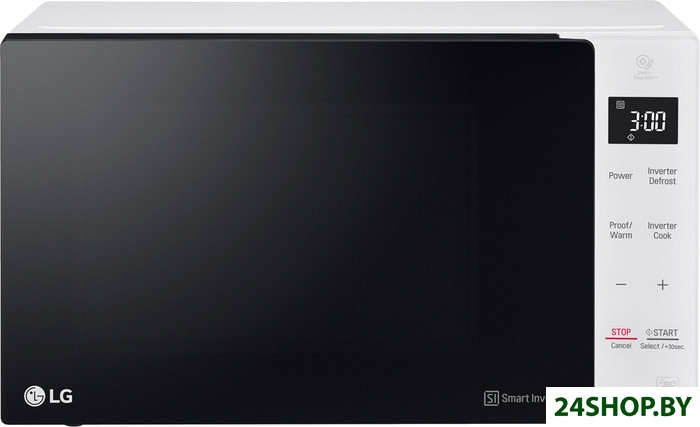 Микроволновая печь LG MW25R35GISW Микроволновая печь LG MW25R35GISW