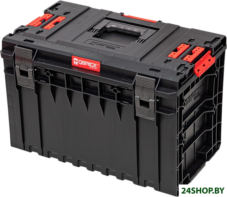 Ящик для инструментов Qbrick System One 450 2.0 Vario Ящик для инструментов Qbrick System One 450 2.0 Vario