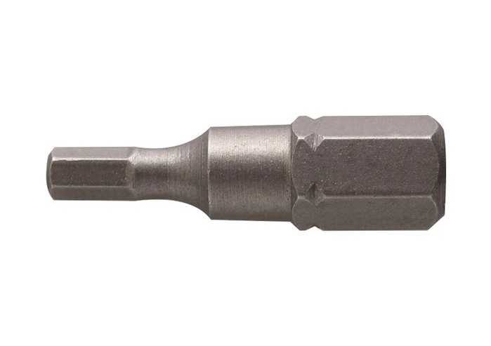 Набор бит HOEGERT HEX 5 HT1S345 2 шт Набор бит HOEGERT HEX 5 HT1S345 2 шт
