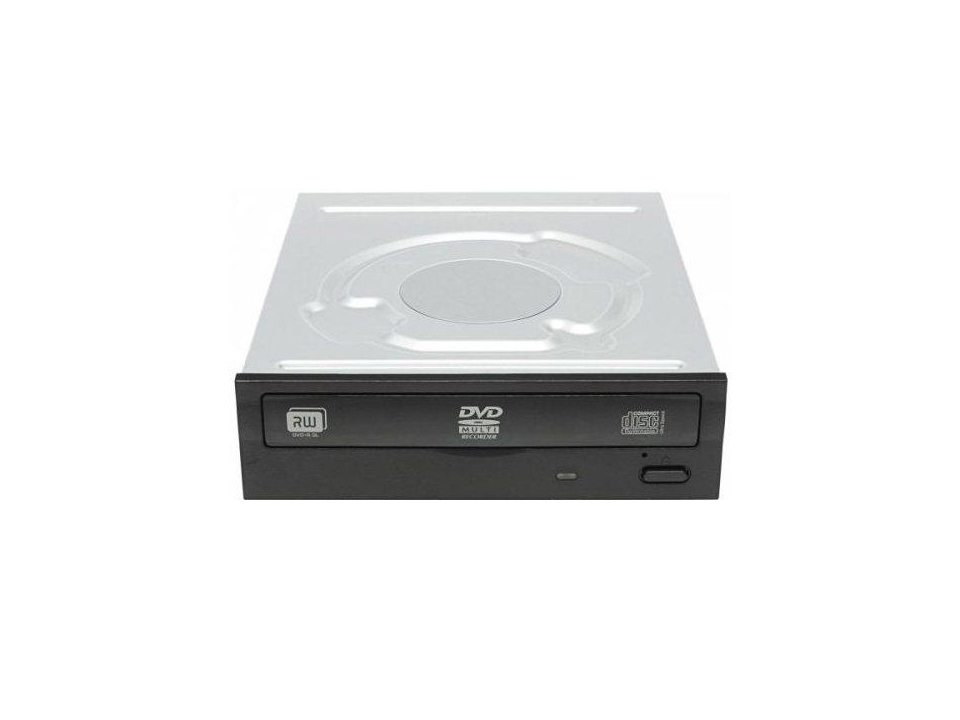 Оптический накопитель LITE-ON iHAS122 Black Оптический накопитель LITE-ON iHAS122 Black