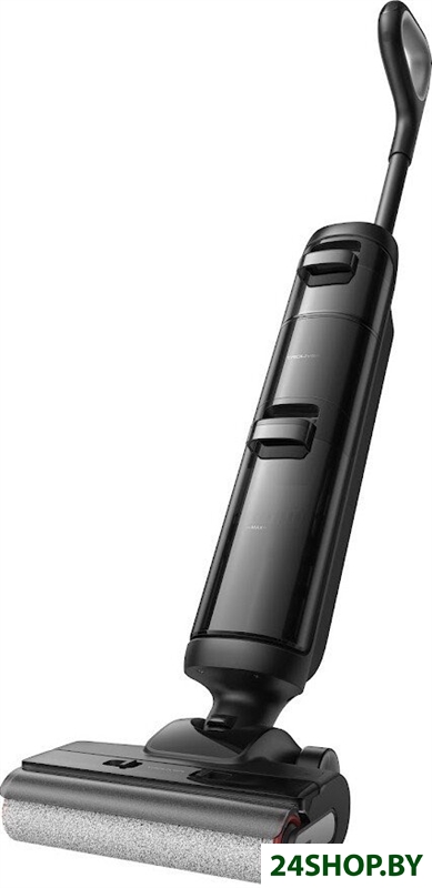 Вертикальный моющий пылесос Trouver Wet and Dry Vacuum K20 Plus HMH11A Вертикальный моющий пылесос Trouver Wet and Dry Vacuum K20 Plus HMH11A