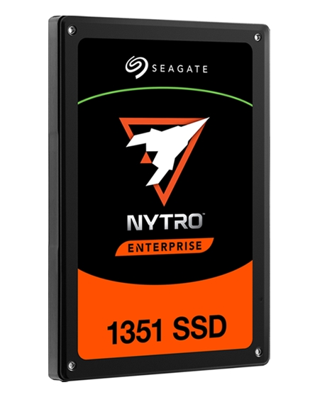 SSD Seagate Nytro 1351 1.92TB XA1920LE10063 SSD Seagate Nytro 1351 1.92TB XA1920LE10063