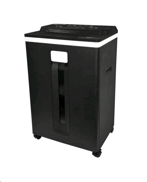 Шредер OFFICE KIT S165UVCD (черный) Шредер OFFICE KIT S165UVCD (черный)