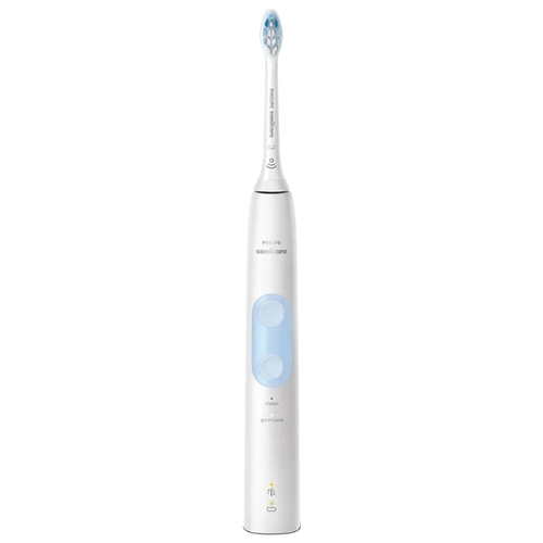 Электрическая зубная щетка PHILIPS Sonicare ProtectiveClean 4500 (HX6829/14) Электрическая зубная щетка PHILIPS Sonicare ProtectiveClean 4500 (HX6829/14)