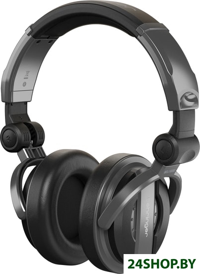 Наушники Behringer BDJ 1000 Наушники Behringer BDJ 1000