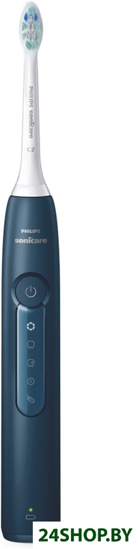 Электрическая зубная щетка Philips HX5171/03 Электрическая зубная щетка Philips HX5171/03