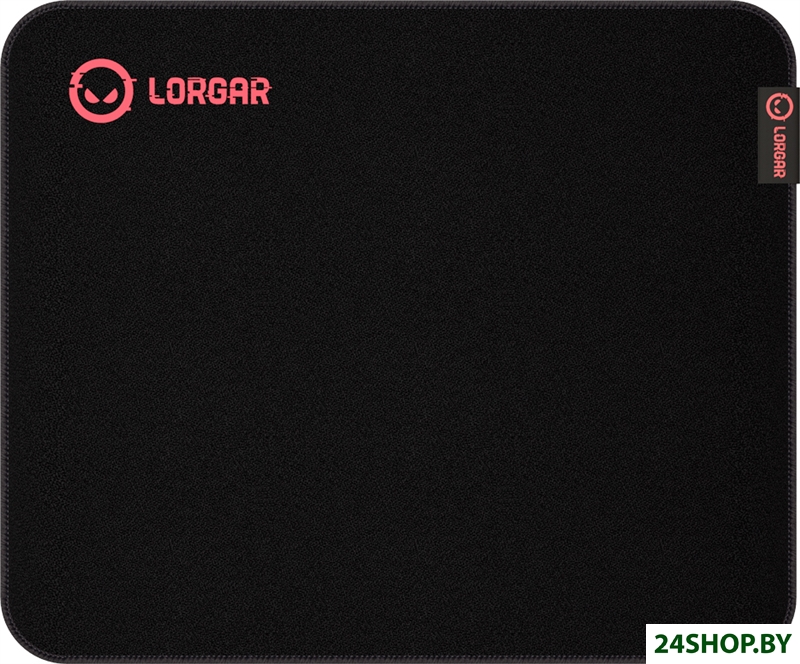Коврик для мыши Lorgar Main 323 (размер M) Коврик для мыши Lorgar Main 323 (размер M)