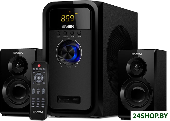 Акустика SVEN MS-2051 Акустика SVEN MS-2051