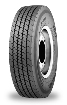 Автомобильные шины TyRex All Steel DR-1 295/80R22.5 152/148M Автомобильные шины TyRex All Steel DR-1 295/80R22.5 152/148M