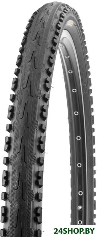 Велопокрышка KENDA Kross Plus K-847 50-559 26 Велопокрышка KENDA Kross Plus K-847 50-559 26